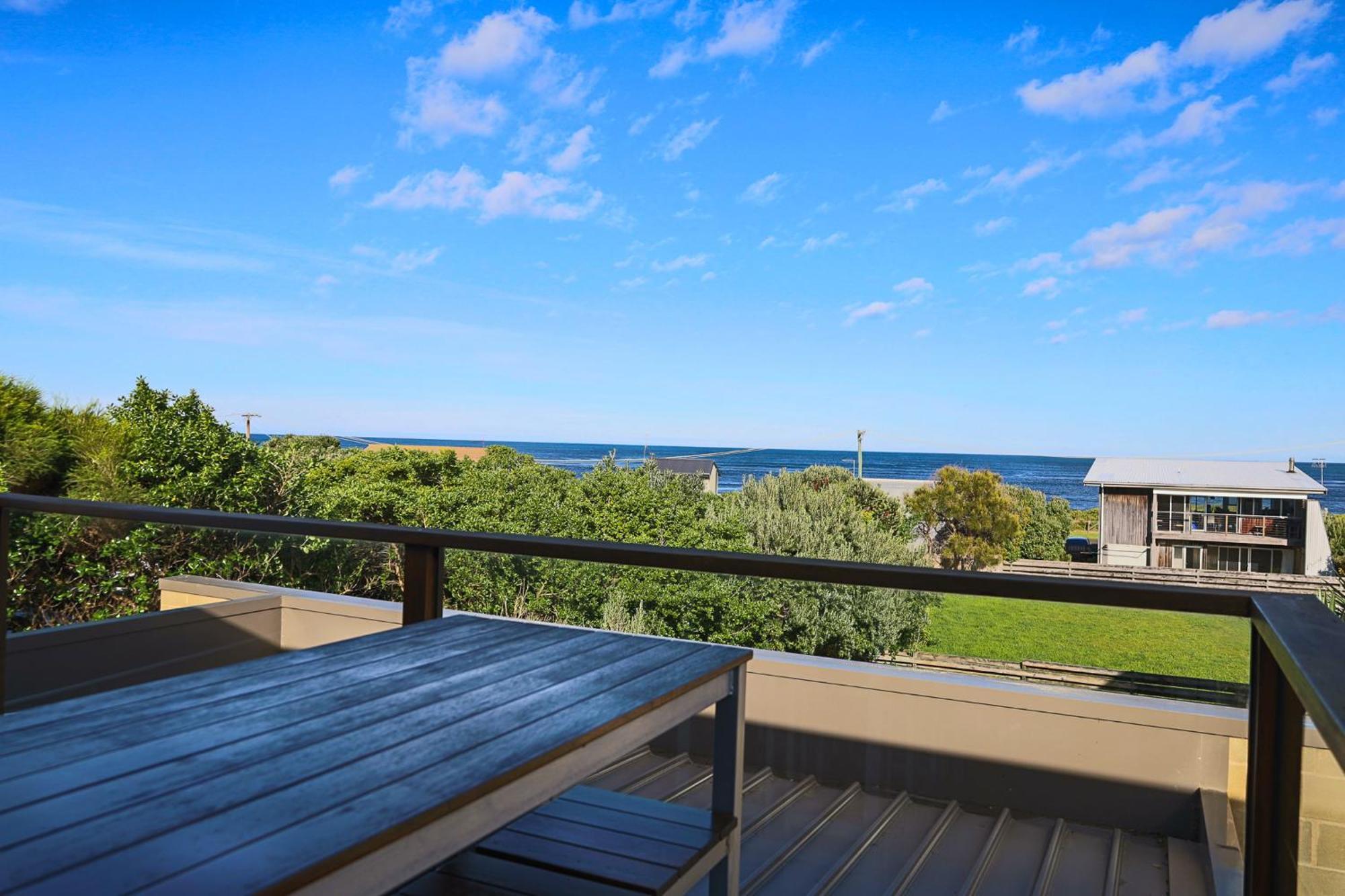 Tides Port Fairy Apartment Ngoại thất bức ảnh