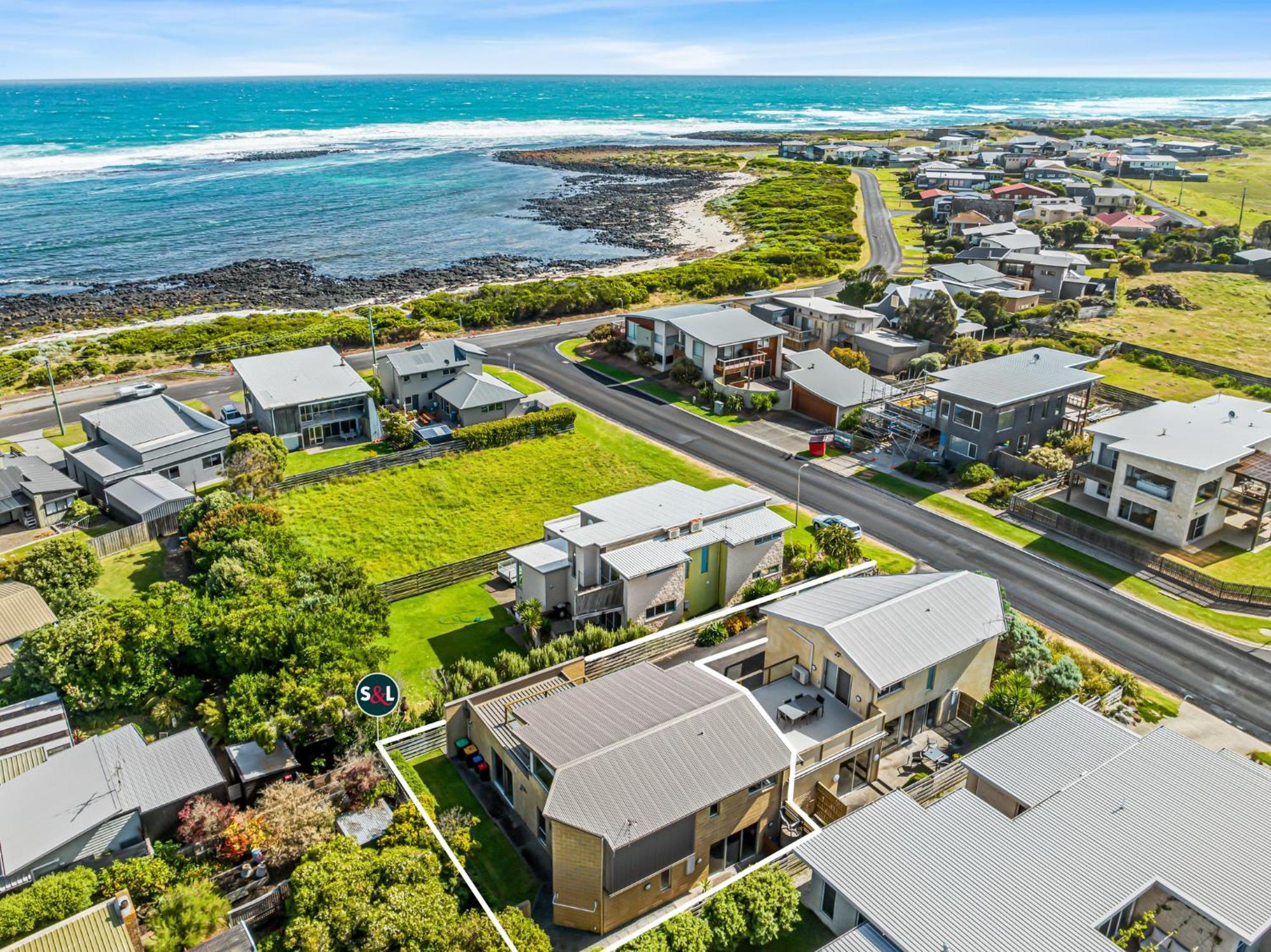 Tides Port Fairy Apartment Ngoại thất bức ảnh