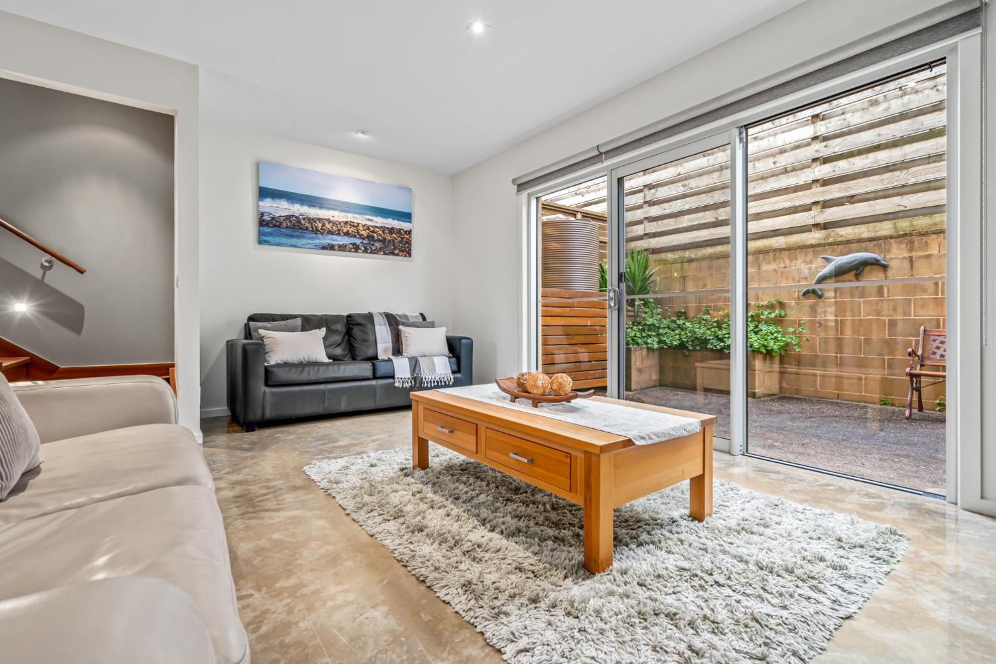 Tides Port Fairy Apartment Ngoại thất bức ảnh