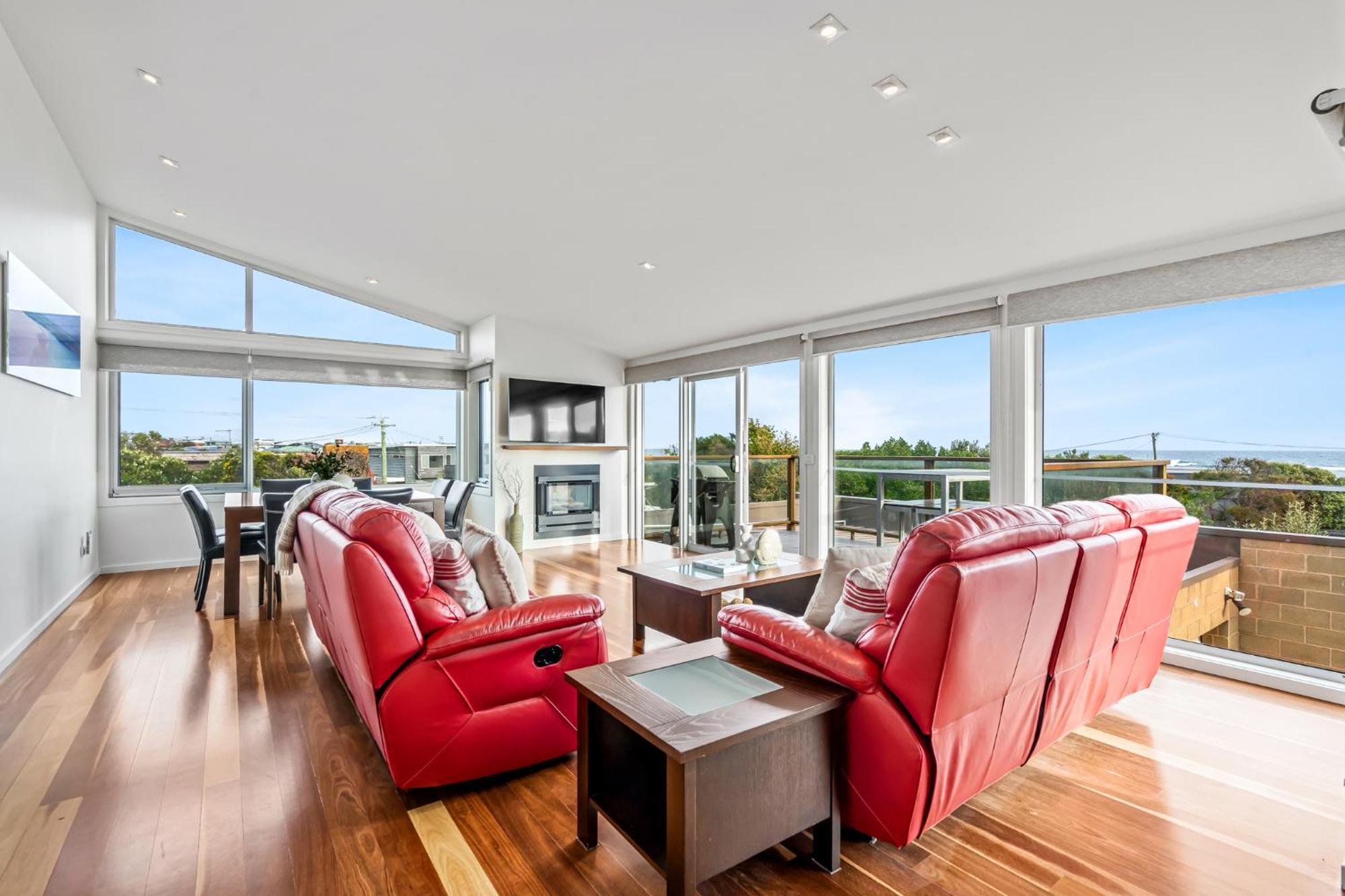 Tides Port Fairy Apartment Ngoại thất bức ảnh