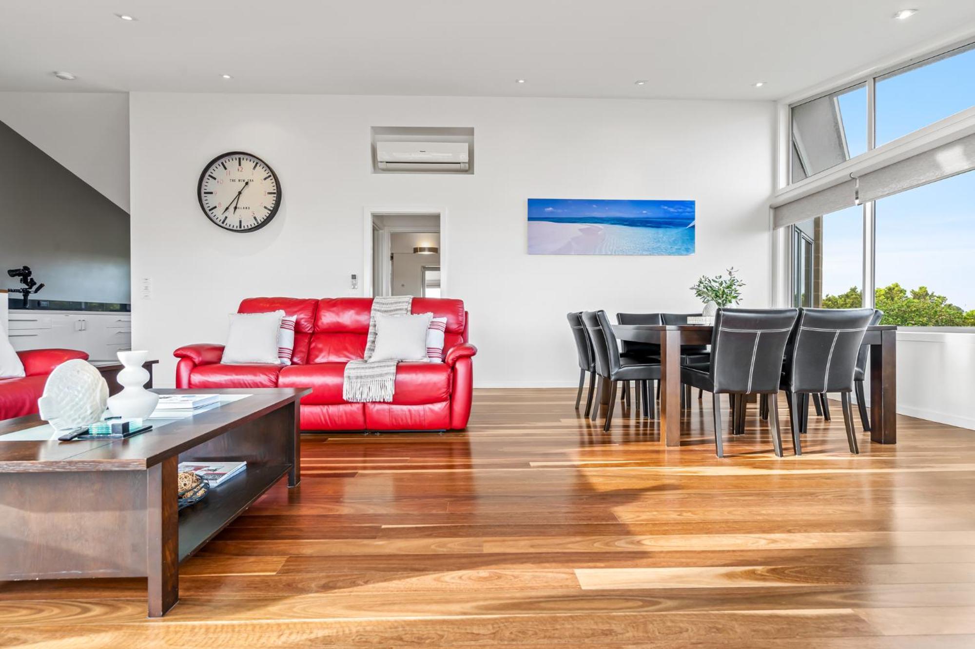 Tides Port Fairy Apartment Ngoại thất bức ảnh