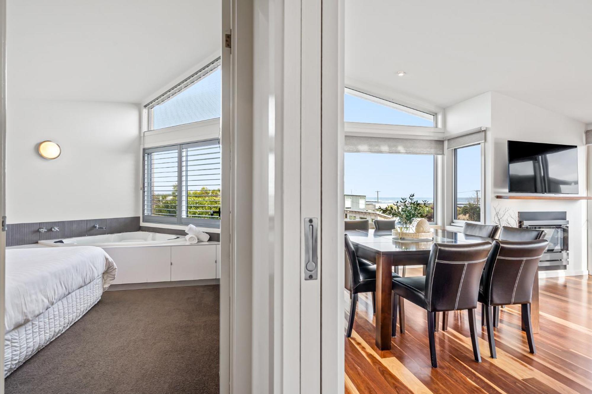 Tides Port Fairy Apartment Ngoại thất bức ảnh