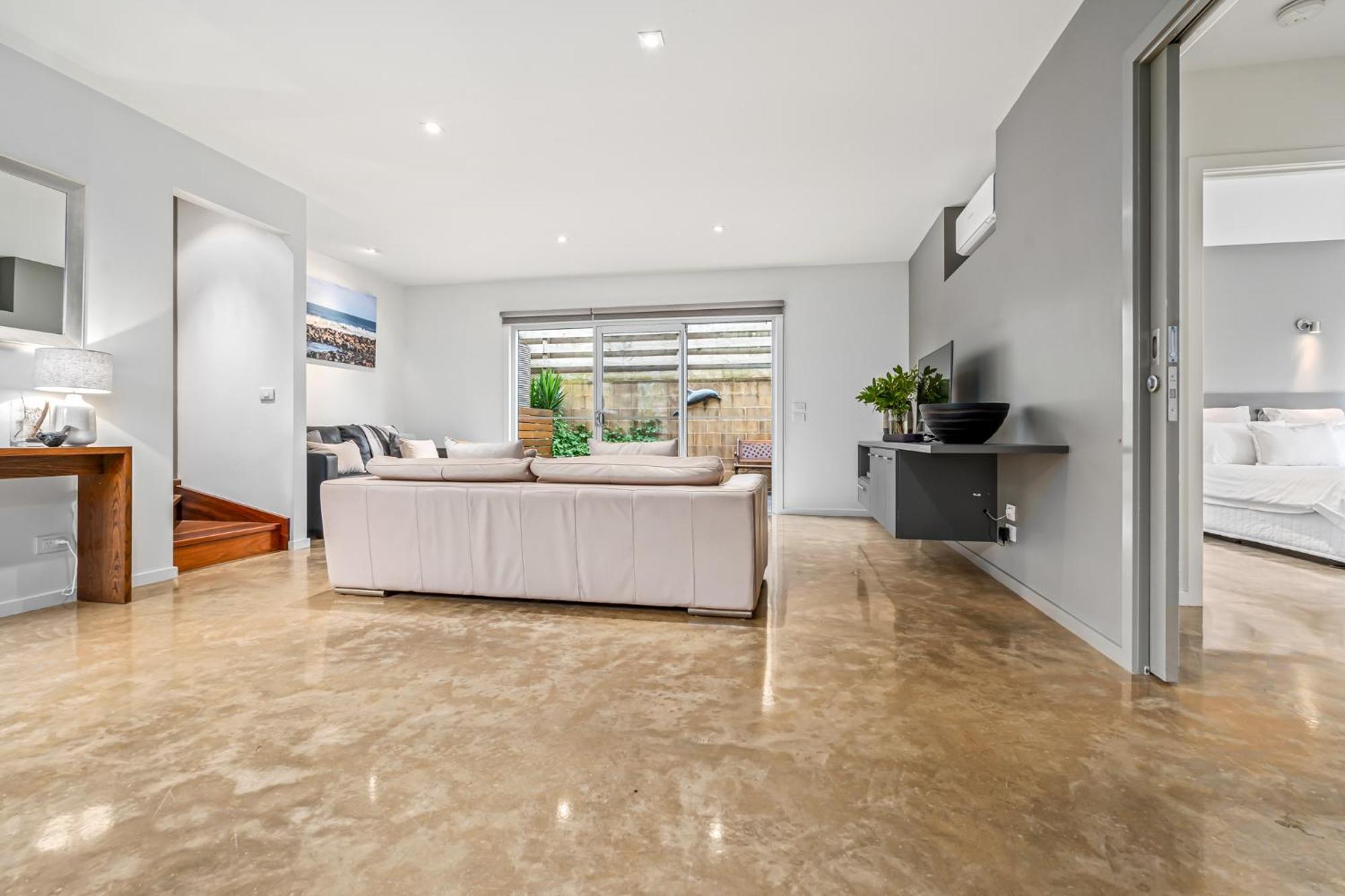 Tides Port Fairy Apartment Ngoại thất bức ảnh