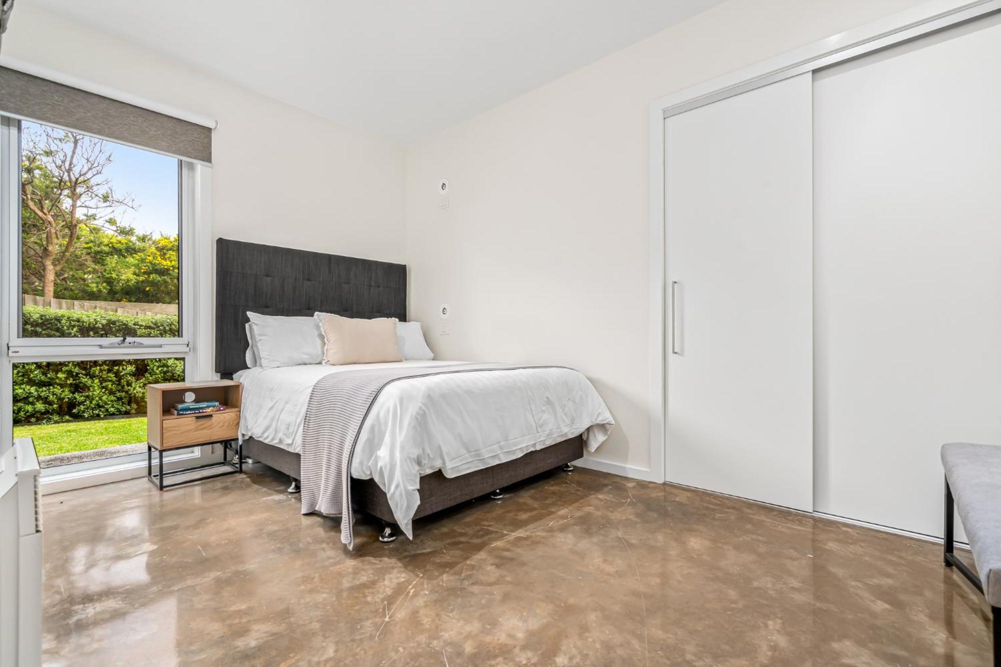 Tides Port Fairy Apartment Ngoại thất bức ảnh