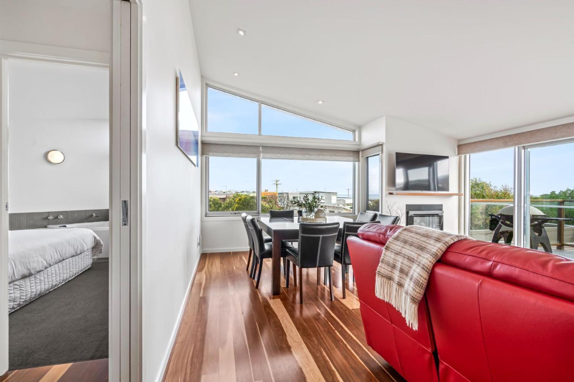 Tides Port Fairy Apartment Ngoại thất bức ảnh