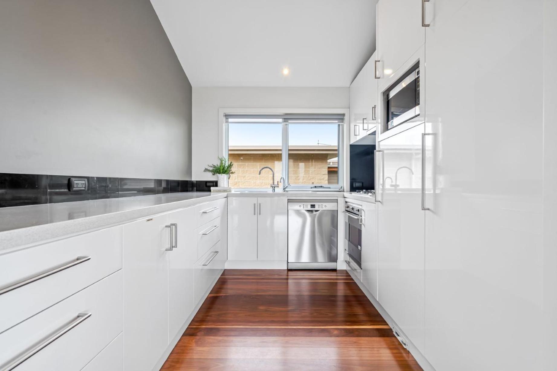 Tides Port Fairy Apartment Ngoại thất bức ảnh