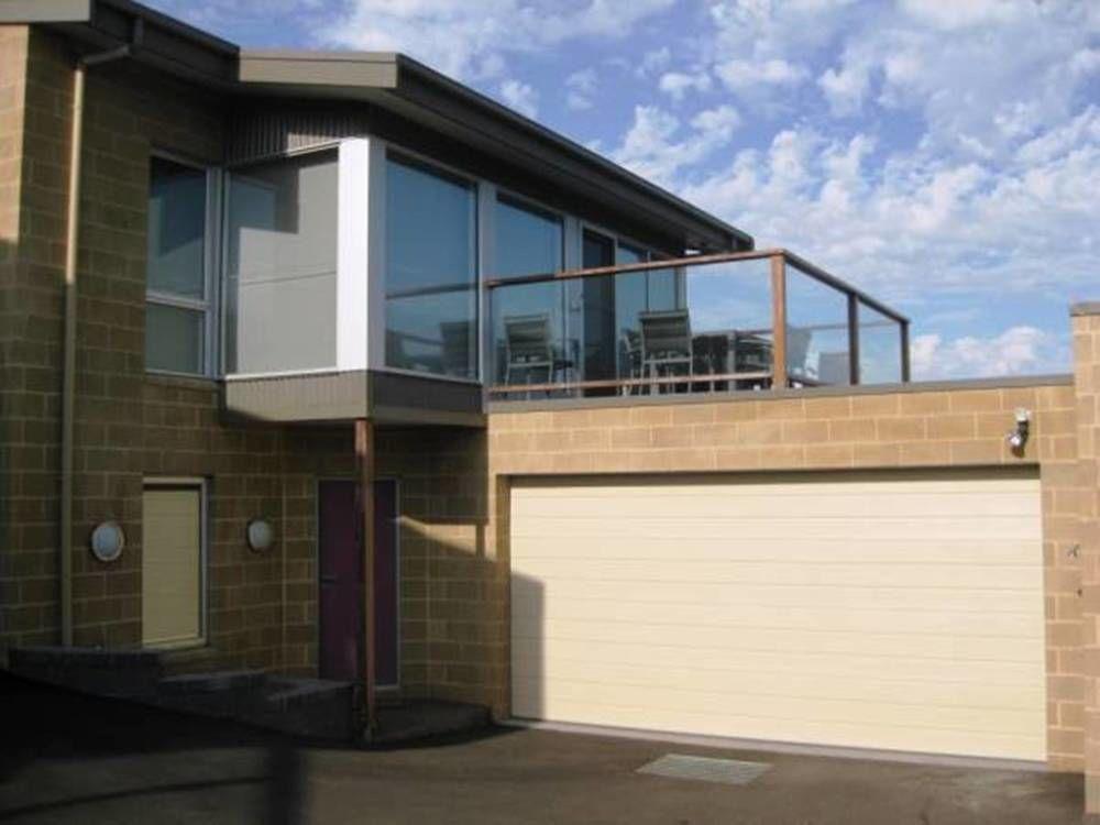 Tides Port Fairy Apartment Ngoại thất bức ảnh