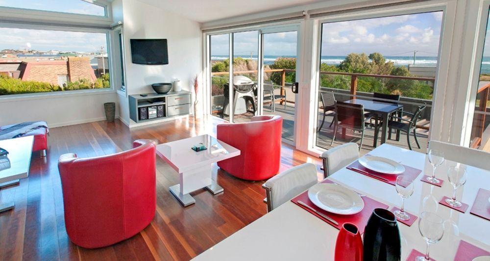 Tides Port Fairy Apartment Ngoại thất bức ảnh
