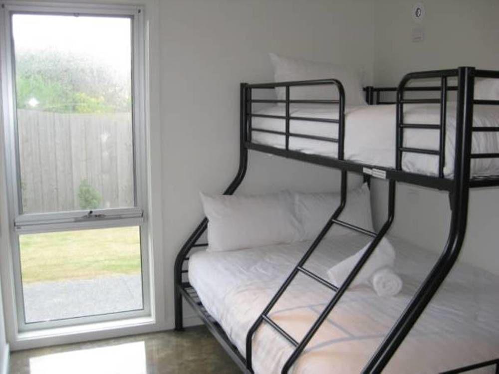 Tides Port Fairy Apartment Ngoại thất bức ảnh