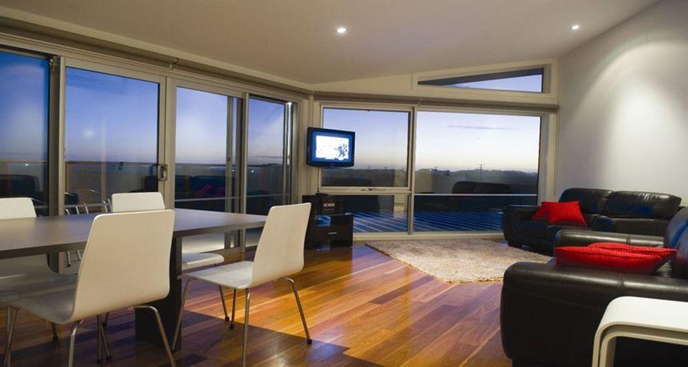 Tides Port Fairy Apartment Ngoại thất bức ảnh