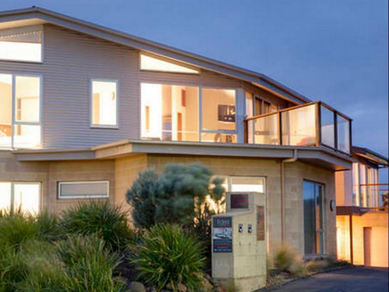 Tides Port Fairy Apartment Ngoại thất bức ảnh