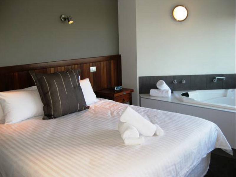 Tides Port Fairy Apartment Ngoại thất bức ảnh