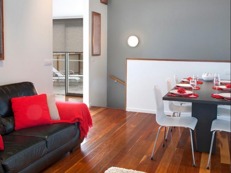 Tides Port Fairy Apartment Ngoại thất bức ảnh