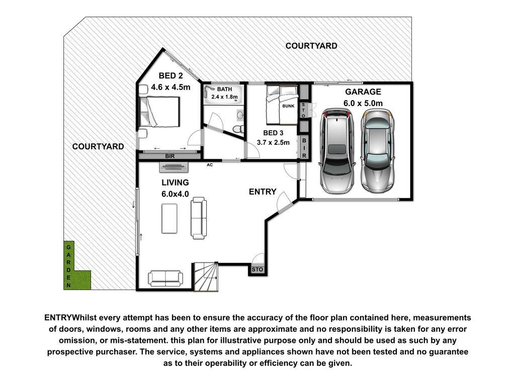 Tides Port Fairy Apartment Ngoại thất bức ảnh