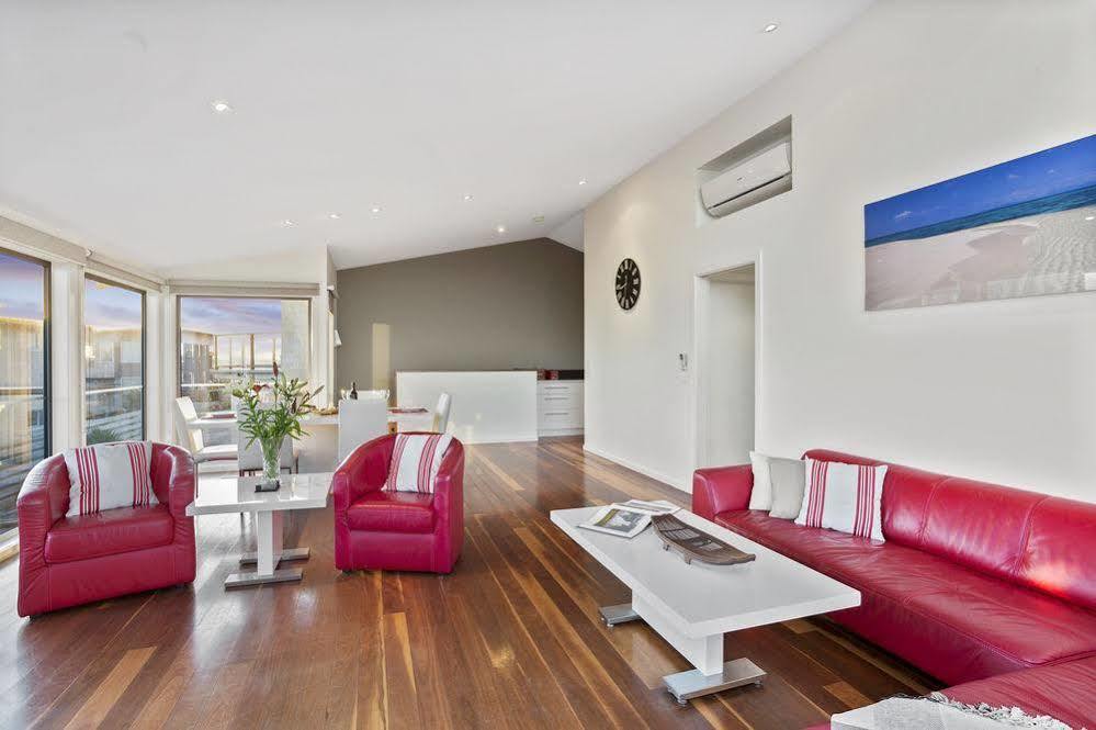 Tides Port Fairy Apartment Ngoại thất bức ảnh