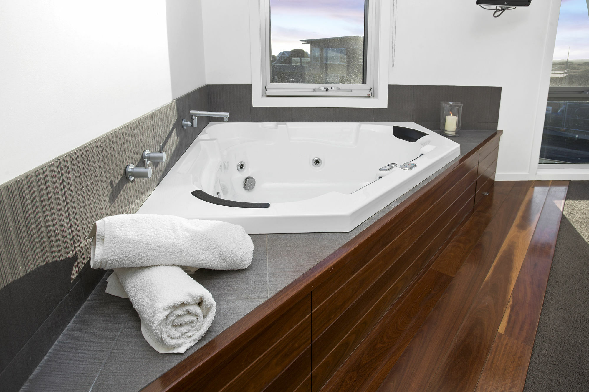 Tides Port Fairy Apartment Ngoại thất bức ảnh