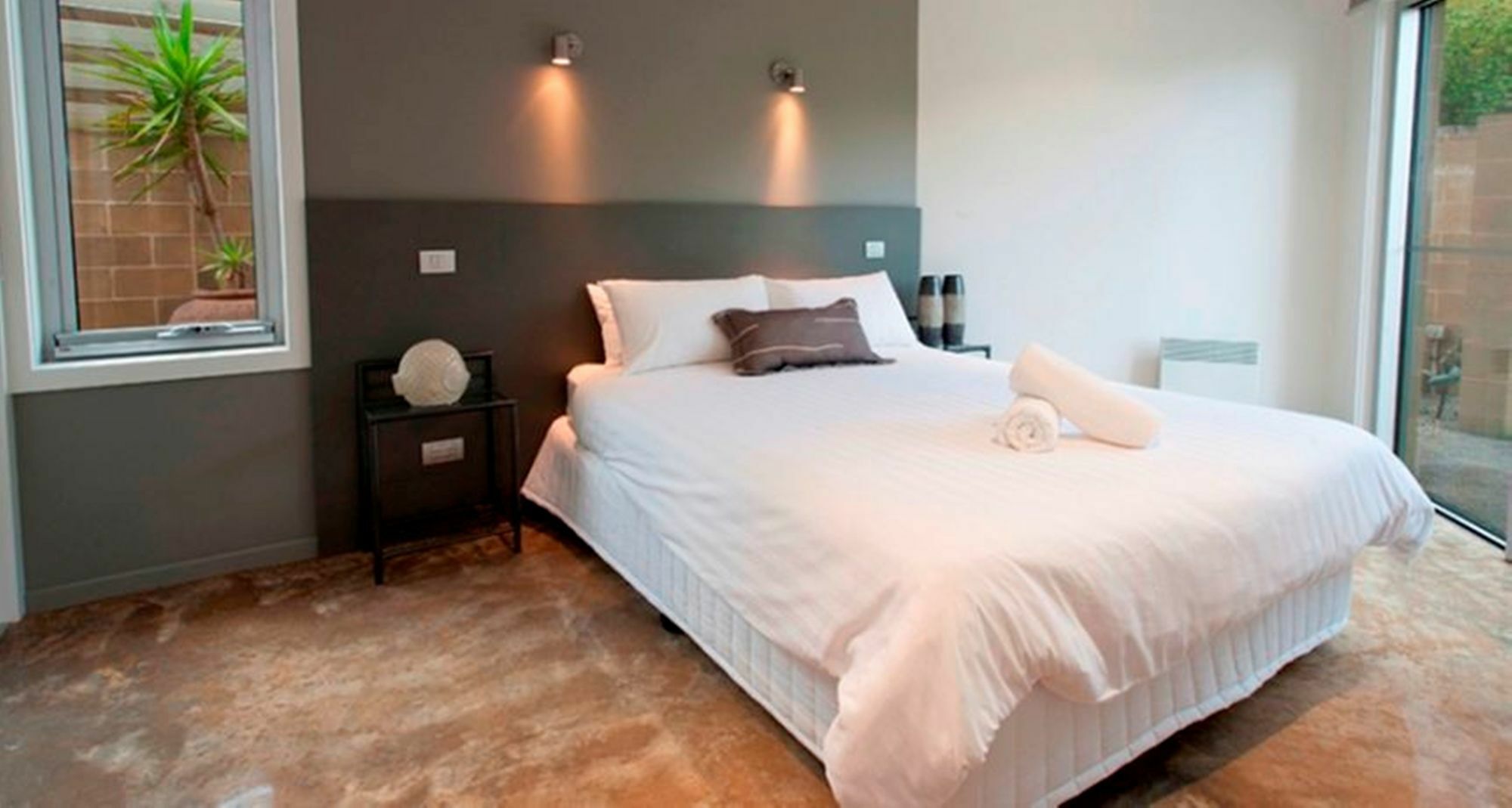 Tides Port Fairy Apartment Ngoại thất bức ảnh