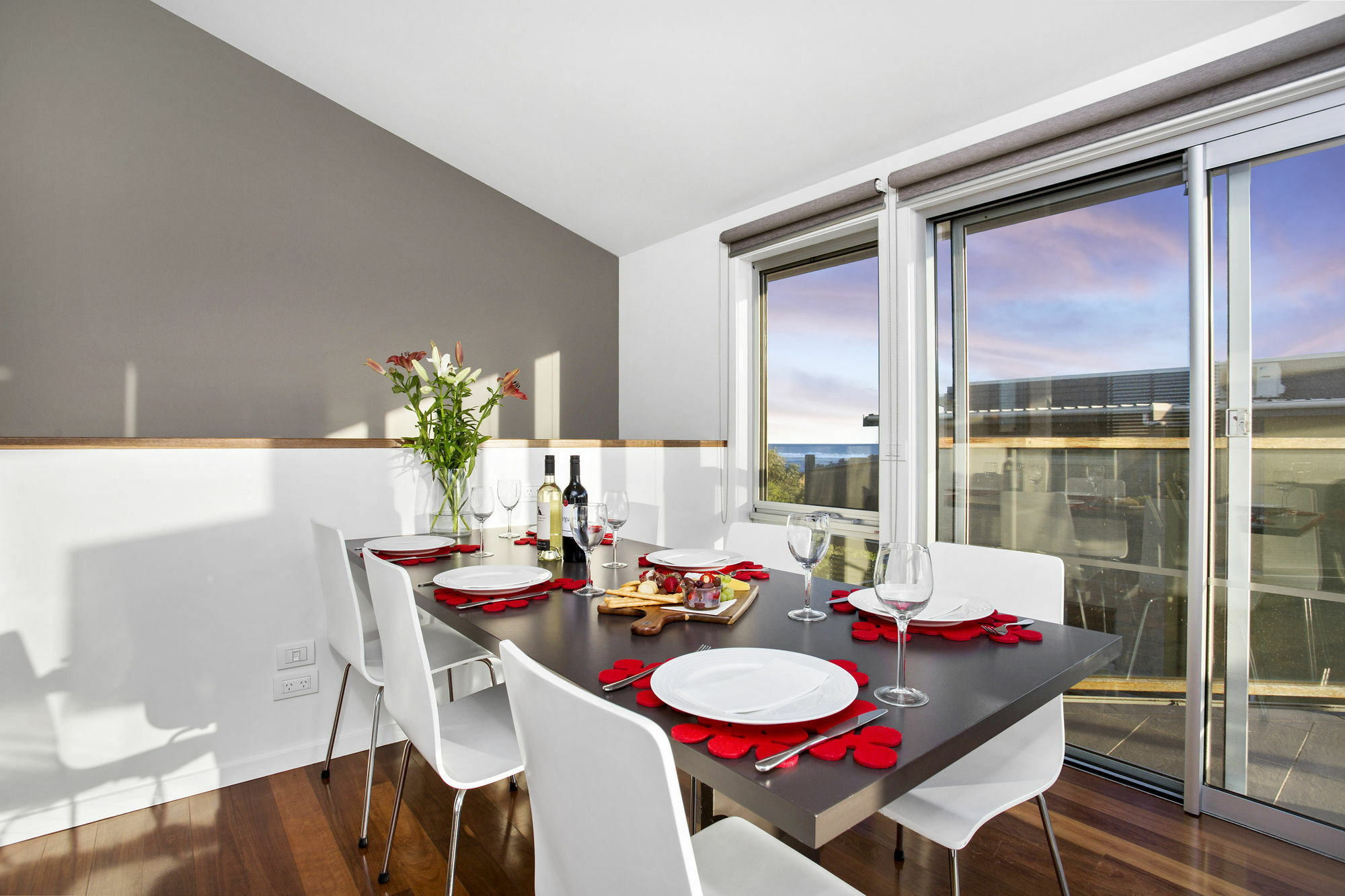 Tides Port Fairy Apartment Ngoại thất bức ảnh