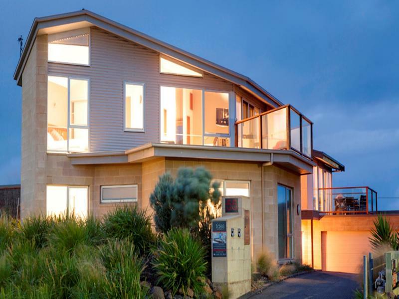Tides Port Fairy Apartment Ngoại thất bức ảnh